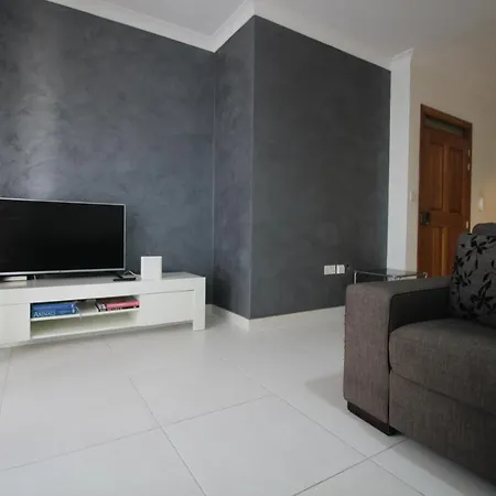 Apartman La Casa Cartago San Pawl il-Baħar