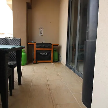 Appartement La Casa Cartago
