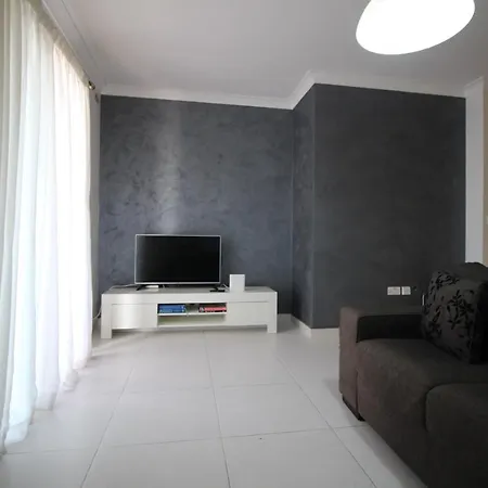 Appartement La Casa Cartago St. Paul's Bay