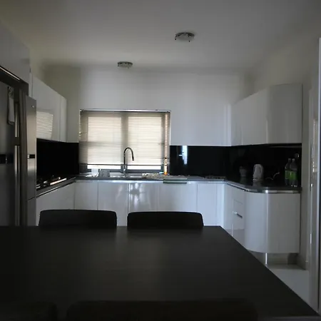 Appartement La Casa Cartago