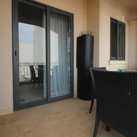 Appartement La Casa Cartago