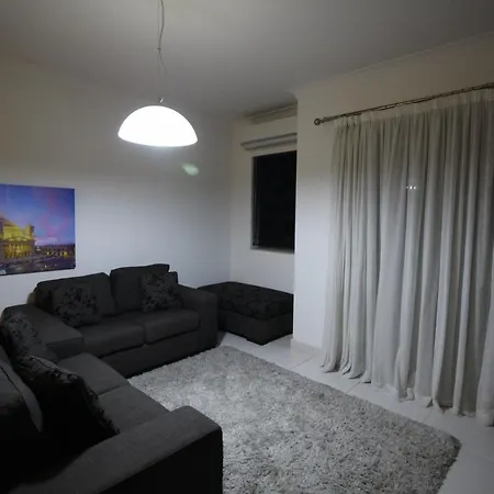 La Casa Cartago Apartman