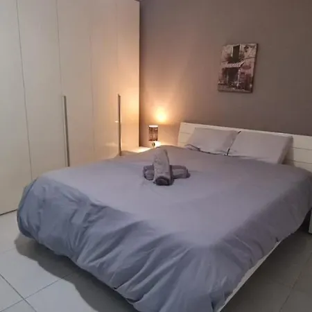 La Casa Cartago * San Pawl il-Baħar