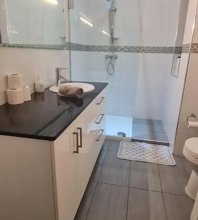 La Casa Cartago Appartement *