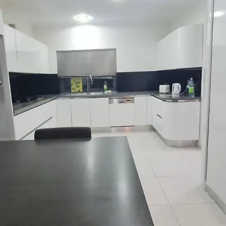 La Casa Cartago Apartman San Pawl il-Baħar