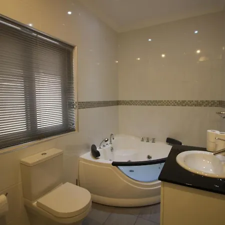 Appartement La Casa Cartago